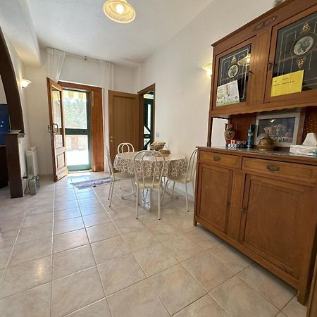Villa Chris Ταορμίνα Εξωτερικό φωτογραφία