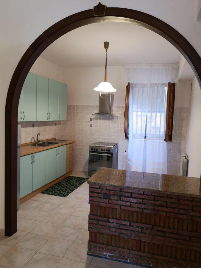 Villa Chris Ταορμίνα Εξωτερικό φωτογραφία