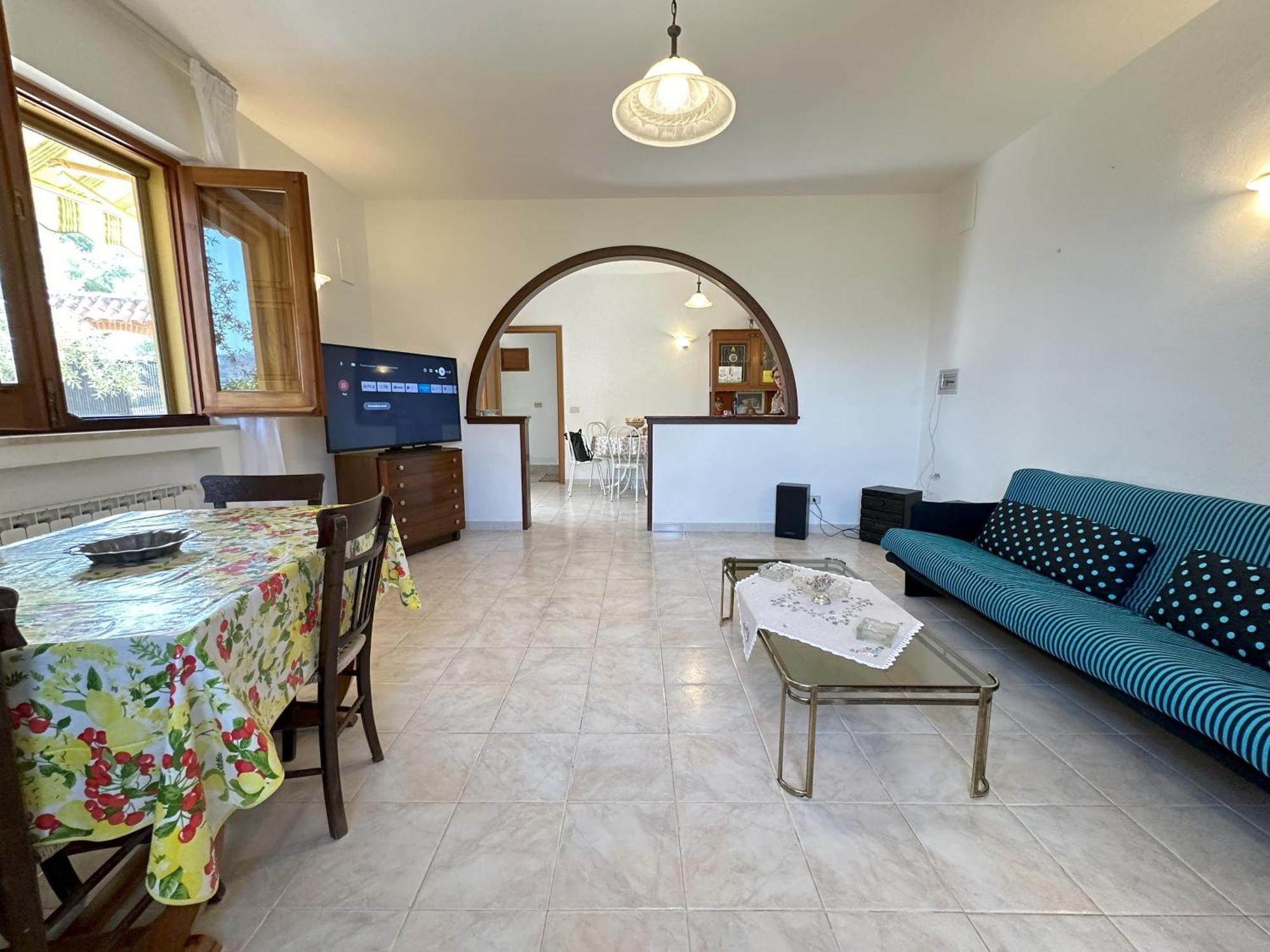 Villa Chris Ταορμίνα Εξωτερικό φωτογραφία