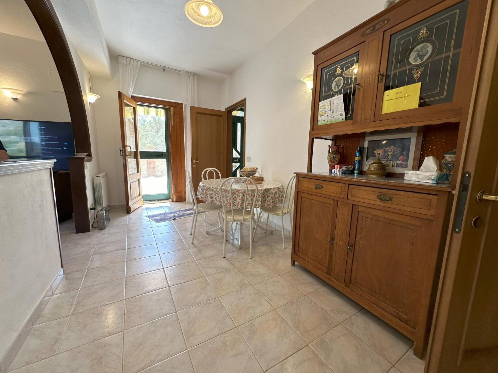 Villa Chris Ταορμίνα Εξωτερικό φωτογραφία
