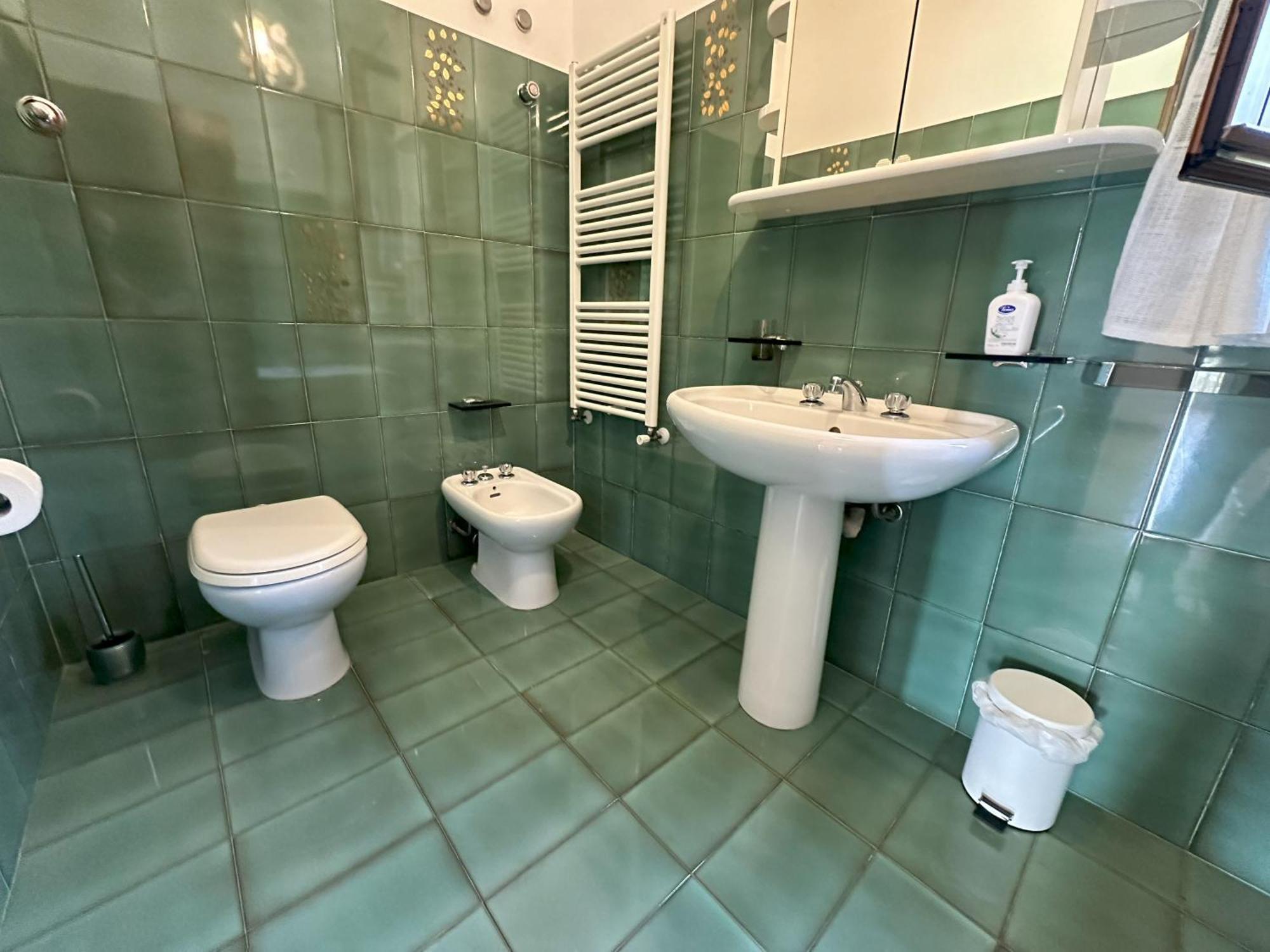 Villa Chris Ταορμίνα Εξωτερικό φωτογραφία
