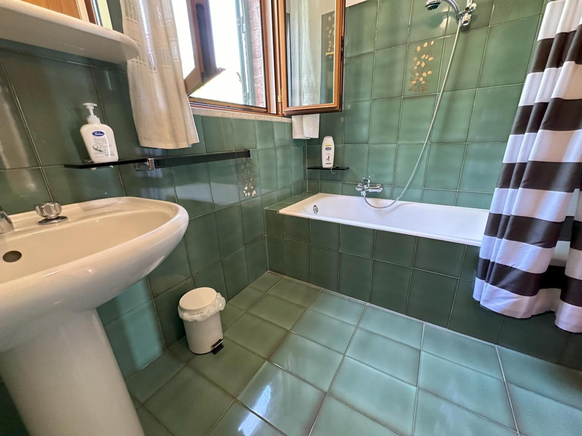 Villa Chris Ταορμίνα Εξωτερικό φωτογραφία