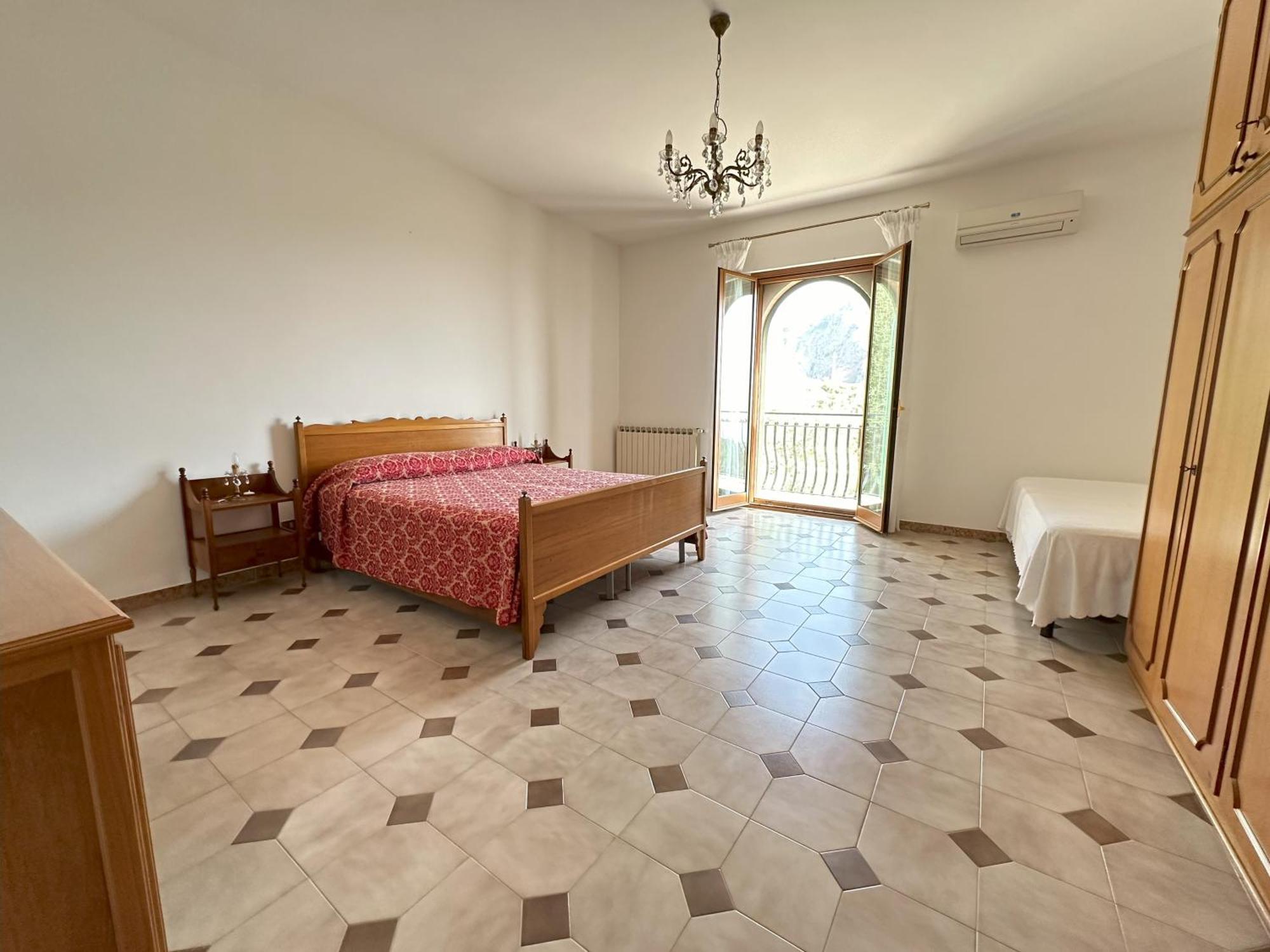 Villa Chris Ταορμίνα Εξωτερικό φωτογραφία
