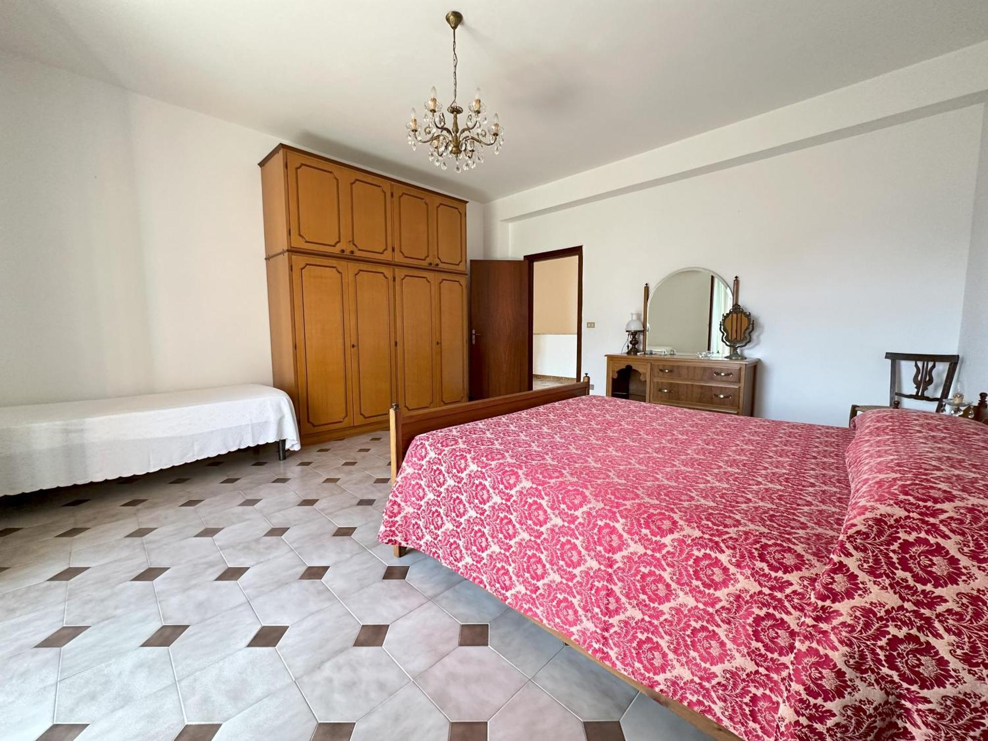 Villa Chris Ταορμίνα Εξωτερικό φωτογραφία